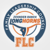 Zehnder Ranch Elementary School Family Leadership Council Logo
